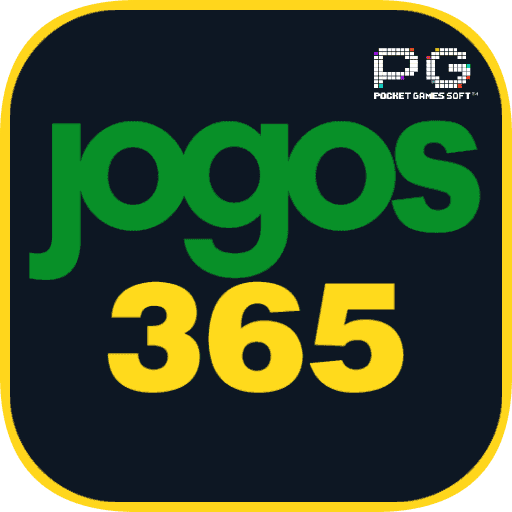 JOGOS365 Logo